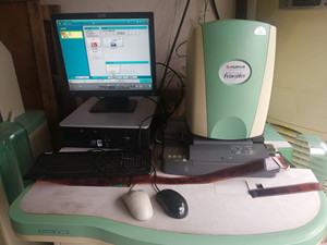 富士sp3000底片扫描仪(日本原装二手)日本原装二手sp3