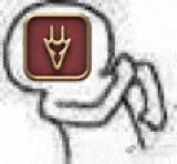 出 ff14最终幻想14龙骑骑士chanlulu联动手链