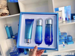水肌澳三件套,全新正品,微商刮码,不退不换,全部产品都有,清