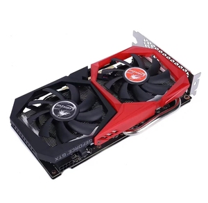 全新七彩虹1660s战斧