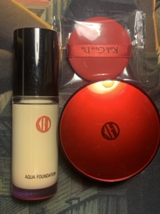 江原道粉底气垫