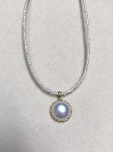 000人付款淘宝淡水凯西珍珠项链,巴洛克珍珠项链tb_7019586119.