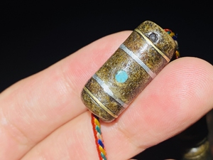 万珠之王  眉心骨 灵骨手串,念珠!(标价为单颗价格)