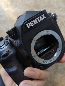 宾得k1ii markii k12 国行