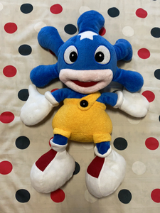 发现王国主题玩偶酷乐