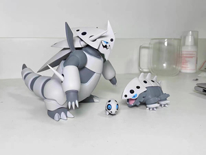 mega波士可多拉