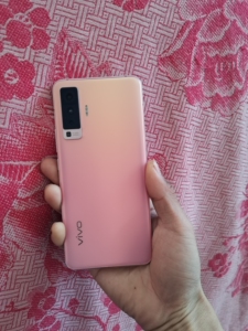 5g手机原装vivox50全部原装,屏幕指纹面部识别灵敏,8