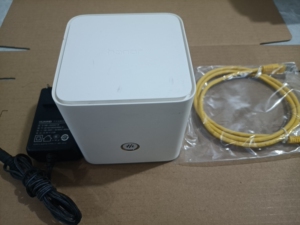 荣耀ws851无线路由器 边缘路由器 华为路0人付款7