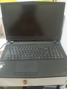 准系统笔记本电脑，神舟战神，未来人类X599，蓝天P750d