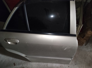 海马福美来,323,海福星都一样的车门总成.原厂拆车,精品.