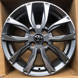 二手丰田威驰轮毂