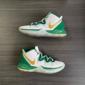 欧文5 id定制 凯尔特人 42.5码,nike实战篮球鞋,_阿里巴巴找货神器