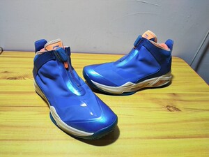 5码 李宁弓篮球鞋.耐磨减震,结构缓震  实战篮球鞋.
