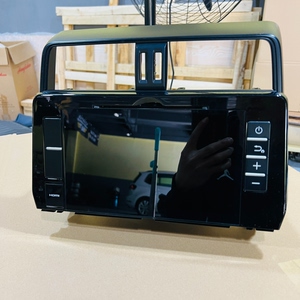 000人付款淘宝丰田酷路泽原厂功放陆巡功放86280-60630原车原装jb