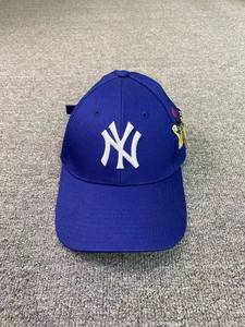 gucci 古驰 鸭舌帽 ny 合作款 均码头尾可调节