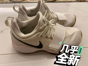 pg1保罗乔治1篮球鞋 贝多芬配色41码