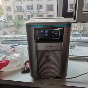 三生宜 家用净水机,三星电器购入,没用几次用不上转让,还有三