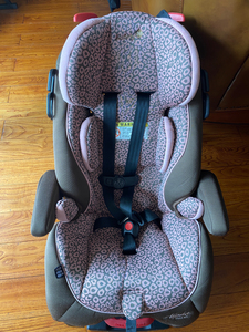 美国safety1st安全座椅