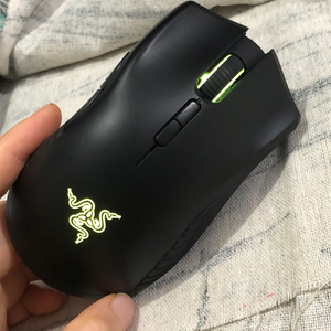 曼巴眼镜蛇5g双模
