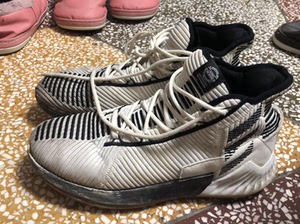 rose9罗斯9黑白配色 速来