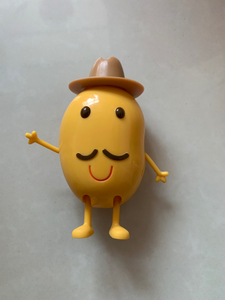 小猪佩奇土豆先生