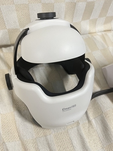 breo 倍轻松 idream 1169 头部按摩仪