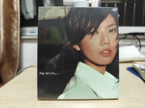 孙燕姿《风筝》台版cd