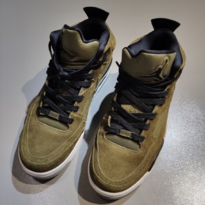 aj斯派克李火星之子