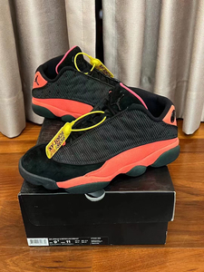【aj13黑红clot】aj13黑红clot品牌,价格 - 阿里巴巴
