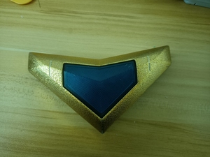 盖亚奥特曼变身器dx