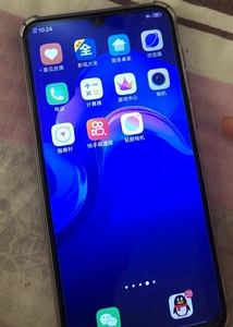 95新 vivo y93 4g 64g 国行 二手手机