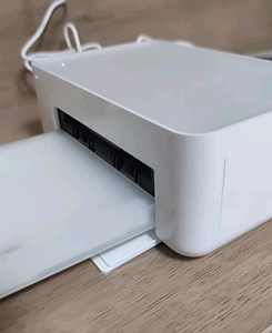 小米照片打印机1s 小米 米家手机照片打印机1s 手机即拍即