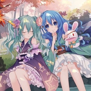 约会大作战和服cos