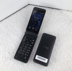 京瓷904kc手机黑色翻盖日机非903kc902kc