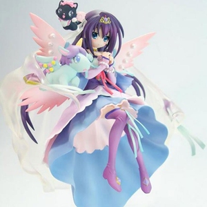 宝石宠物 阿鲁玛手办