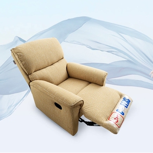 手动功能懒人摇摇椅,可