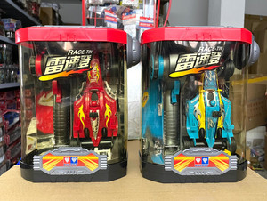 奥迪双钻雷速登遥控车f1全新未开封方程式赛车