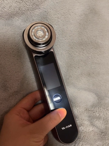 yaman10t 雅萌美容仪 韩国免税带回