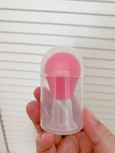 乳头内陷矫正器贝亲