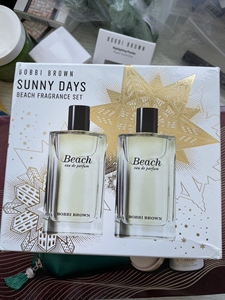 bobbi brown beach香水edp50ml