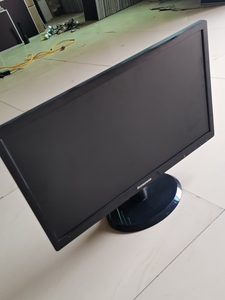 联想品牌电脑21.5寸显示器l215wd,功能完好无维修.因