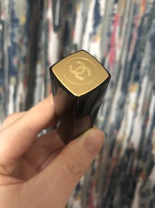 chanel香奈儿口红 96号色 又叫冰冰色 橘色 机场日上