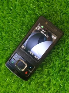 诺基亚6500s怀旧收藏古董手机,原装国行正品二手手机,功能