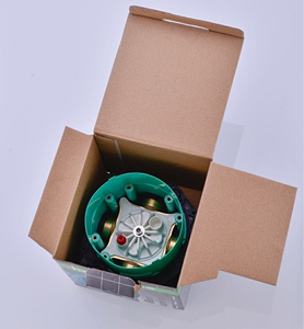 德国汉斯格雅hansgrohe易宝暗装万能阀芯0180018