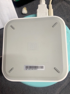 小米盒子3增强版2 16g版本,mdz-18-aa,已扩容到