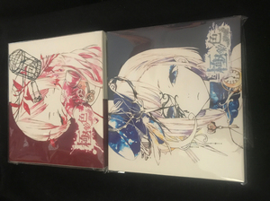 极彩色 初回限定 reol れをる 极彩色 极彩色 价格看