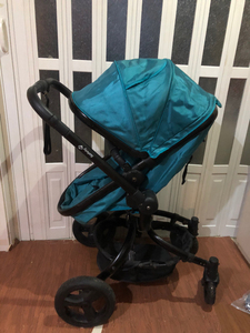 safety1st高景观婴儿推车