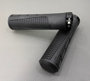 山地自行车美利达把套