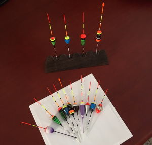 自制鱼漂浮漂标汽车摆件办公室李大毛同款摆件摆设创意工艺品