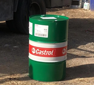 日版嘉实多0w20极护5w30铁桶铁罐edge fst四升装0w40机油1人付款380